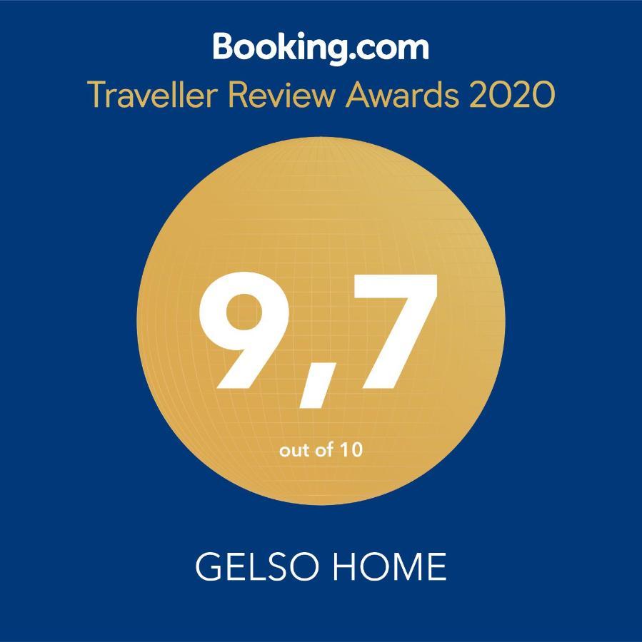 Gelso Home ナポリ エクステリア 写真