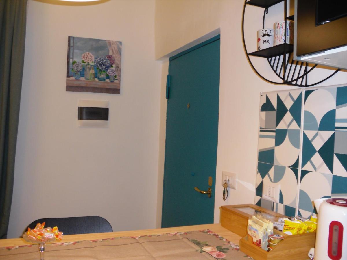 Gelso Home ナポリ エクステリア 写真
