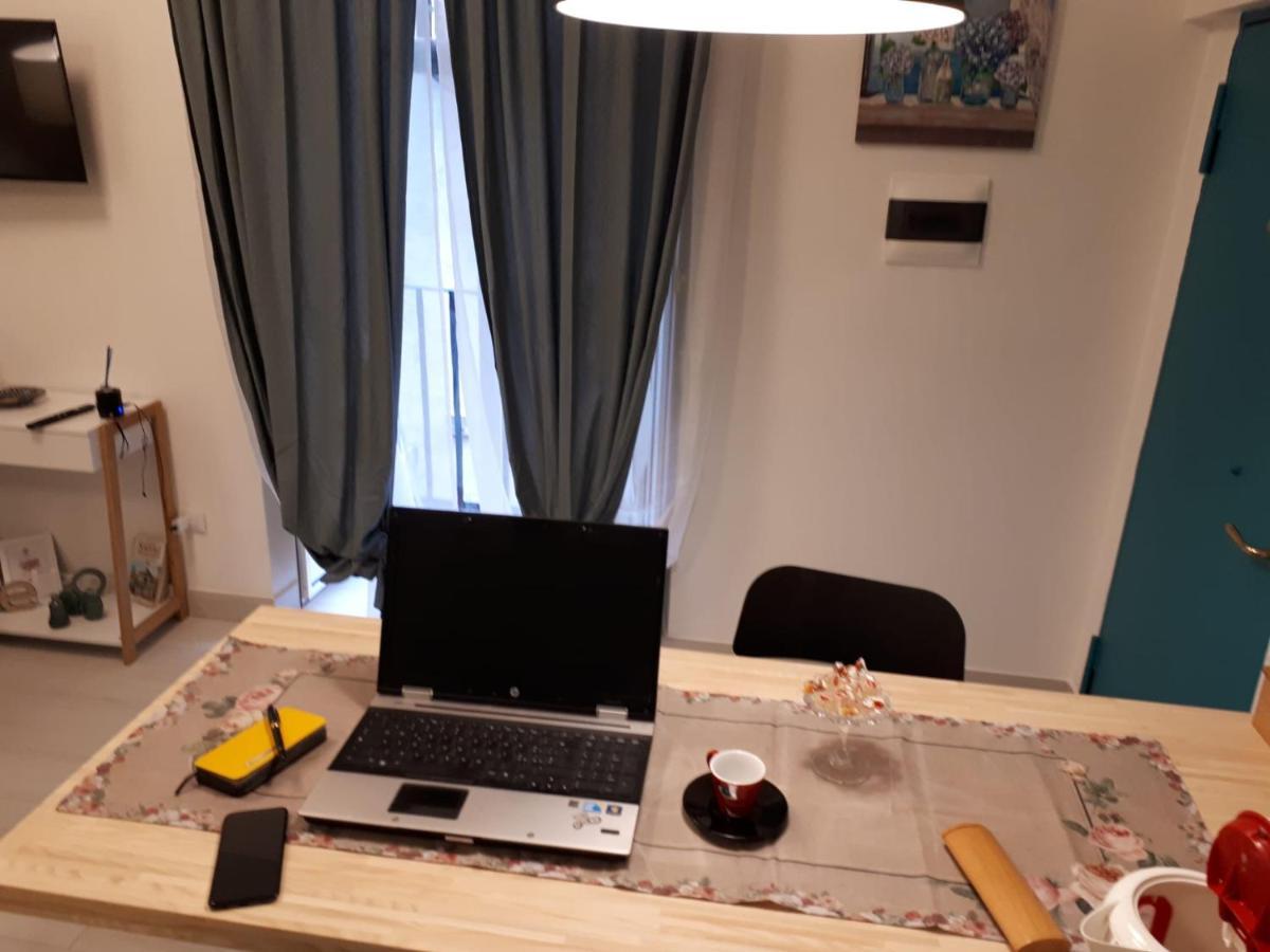 Gelso Home ナポリ エクステリア 写真