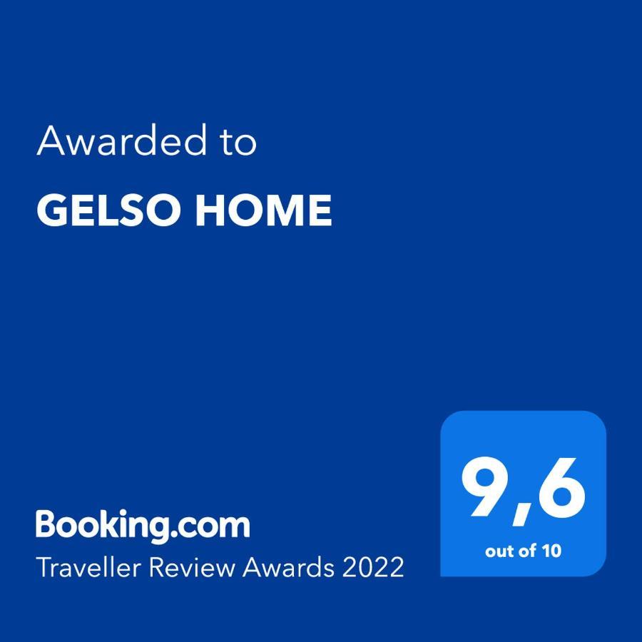Gelso Home ナポリ エクステリア 写真