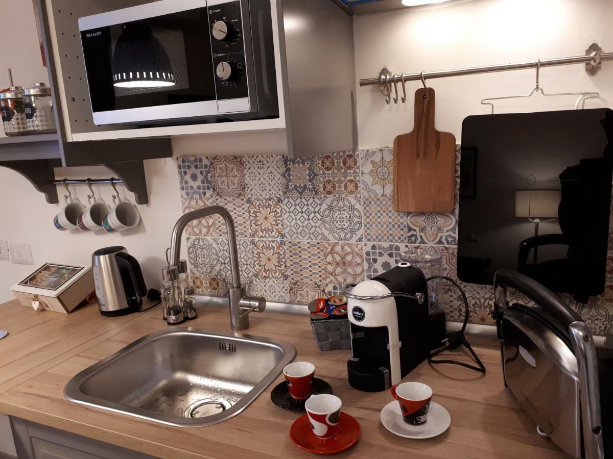 Gelso Home ナポリ エクステリア 写真