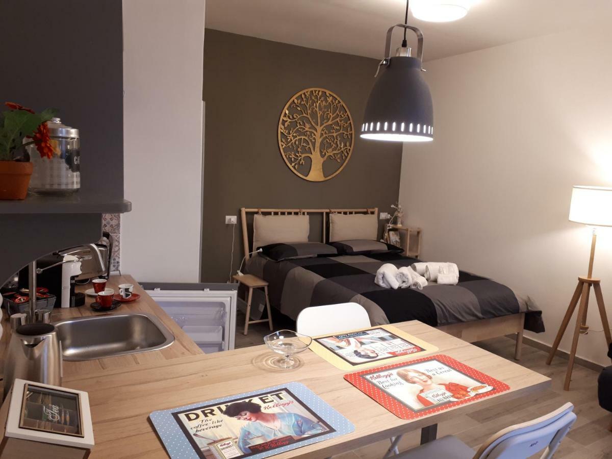 Gelso Home ナポリ エクステリア 写真